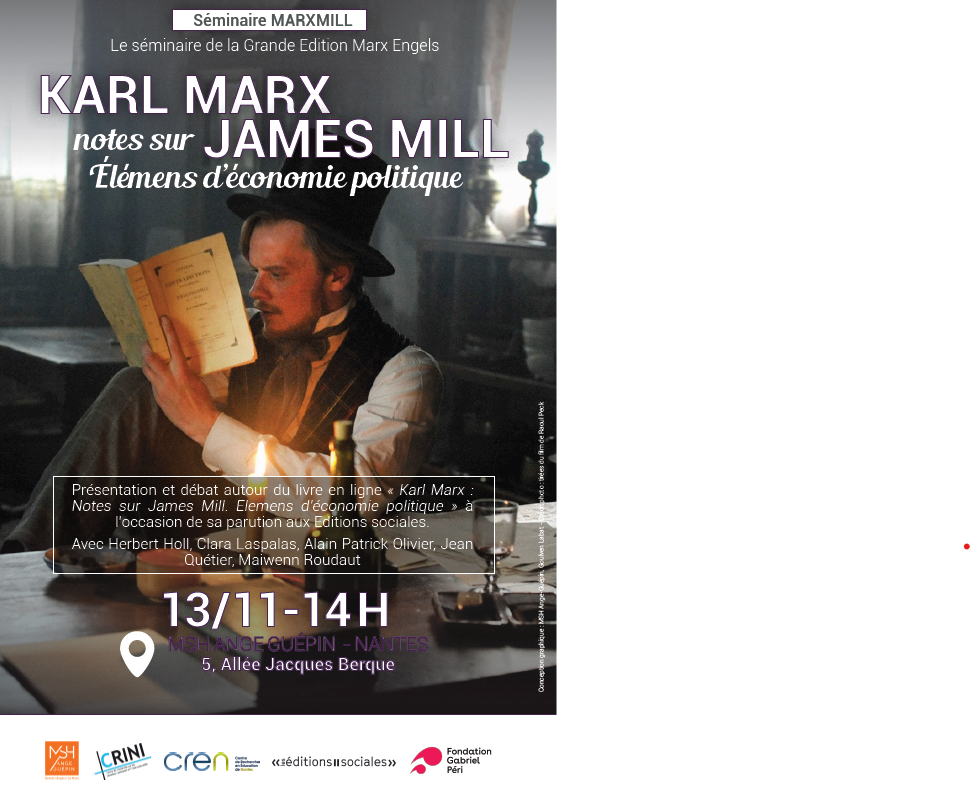 Le Jeune Karl Marx- Raoul Peck