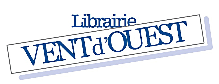 logo Librairie Vent d'Ouest