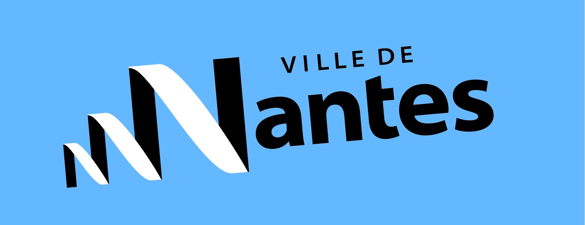Logo ville de Nantes